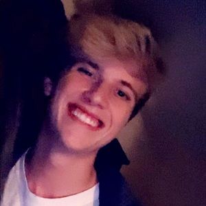 Meet your Posher, Trevor